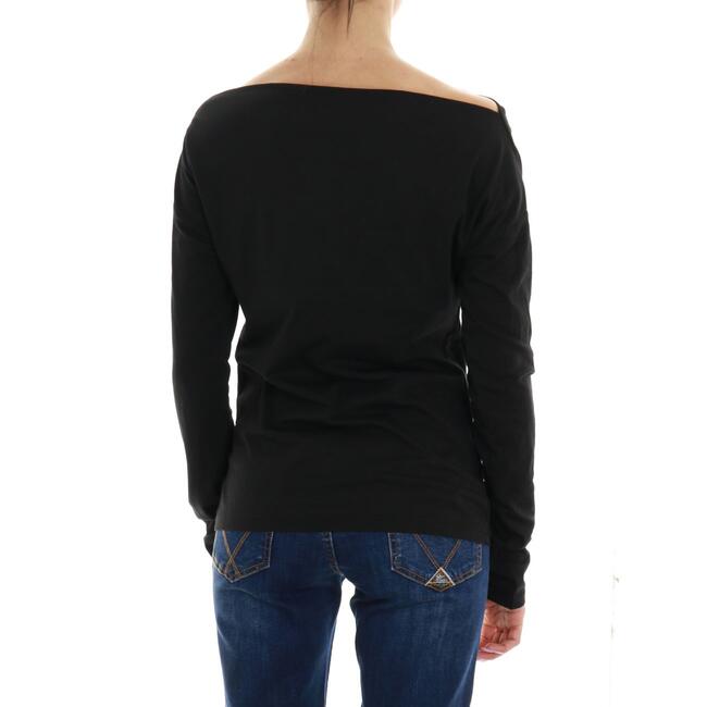 T-SHIRT A BARCHETTA HAVEONE - Mad Fashion | img vers.650x/